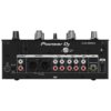 PIONEER DJ DJM 250 MK2 mixer audio 2 canali - immagine 3
