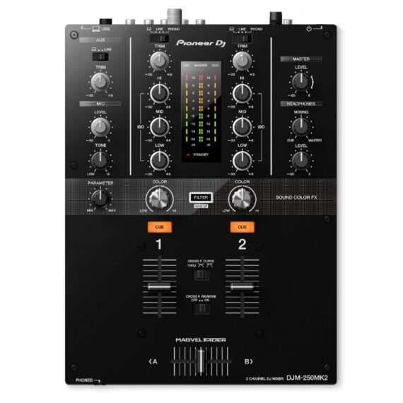 pioneer djm250mk2-top-mixer-digital-channels-usb-seratodj-rekordboxdj-console-mixing-tomorrowland-guetta-hardwell-garrix- pioneer djm250mk2-top-mixer-digital-channels-usb-seratodj-rekordboxdj-console-mixing-tomorrowland-guetta-hardwell-garrix-