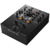 PIONEER DJ DJM 250 MK2 mixer audio 2 canali - immagine 4