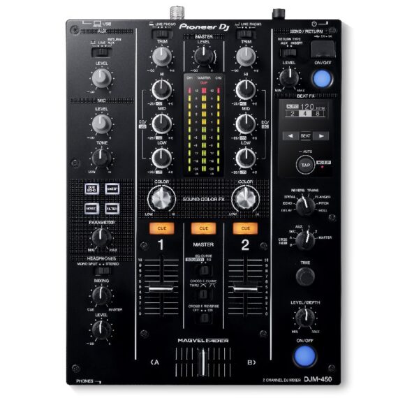 pioneer djm450-top-mixer-channels-usb-seratodj-rekordboxdj-console-mixing-tomorrowland-guetta-hardwell-garrix- pioneer djm450-top-mixer-channels-usb-seratodj-rekordboxdj-console-mixing-tomorrowland-guetta-hardwell-garrix-
