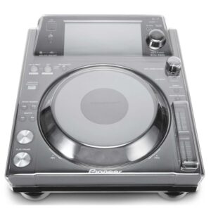 DECKSAVER DS PC XDJ 1000 MK2