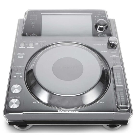 wimpy-music-decksaver-pioneer-xdj-1000-mk2-cover-coperchio-mediaplayer-dj