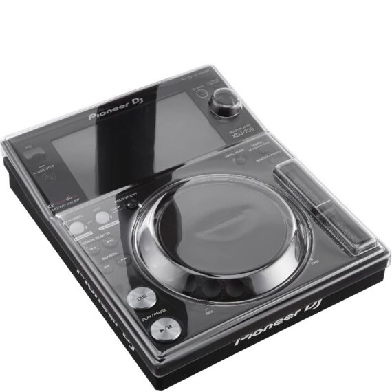 wimpy-music-decksaver-pioneer-xdj-700-cover-coperchio-mediaplayer-dj