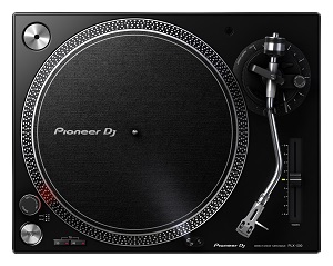 PIONEER DJ PLX 500 giradischi Hi-Fi