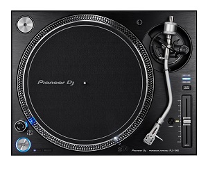 PIONEER DJ PLX 1000 giradischi professionale