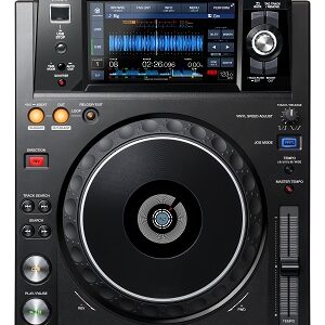 PIONEER DJ XDJ 1000 MK2 multi player