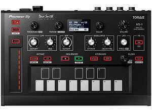 PIONEER DJ TORAIZ AS 1