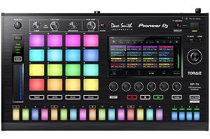 PIONEER DJ TORAIZ SP 16