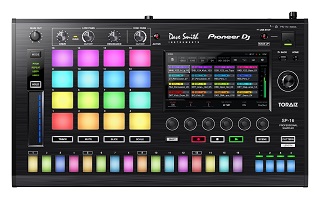 wimpy-music-pioneer-dj-sequencer-analogico-home-studio-toraiz-sp16- wimpy-music-pioneer-dj-sequencer-analogico-home-studio-toraiz-sp16-