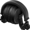 PIONEER DJ HDJ X5 cuffie professionali dj - immagine 5