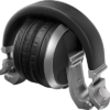 PIONEER DJ HDJ X5 S cuffie professionali dj - immagine 5