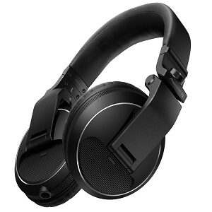 PIONEER DJ HDJ X5 cuffie professionali dj