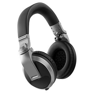 PIONEER DJ HDJ X5 S cuffie professionali dj