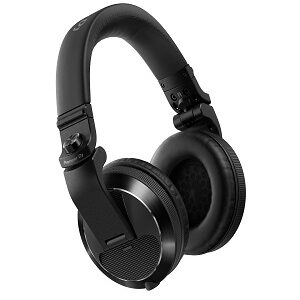 PIONEER DJ HDJ X7 cuffie professionali dj