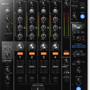 PIONEER DJ DJM 750 MK2 mixer digitale professionale