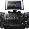PIONEER DJ DJM 750 MK2 mixer digitale professionale - immagine 6