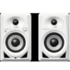 PIONEER DJ DM 40D BT W DIFFUSORI MONITOR ATTIVI - immagine 3