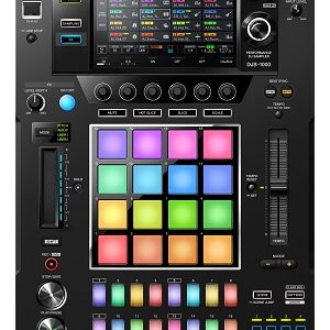 PIONEER DJ DJS 1000 campionatore dj