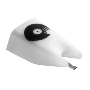ORTOFON STYLUS SCRATCH MKII ricambio per testina
