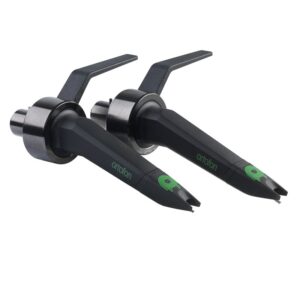 ORTOFON CONCORDE MIX MKII TWIN