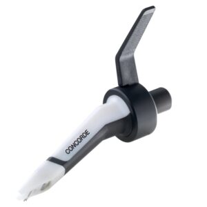 ORTOFON CONCORDE SCRATCH MKII