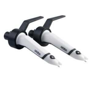 ORTOFON CONCORDE SCRATCH MKII TWIN