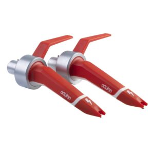 ORTOFON CONCORDE DIGITAL MKII TWIN