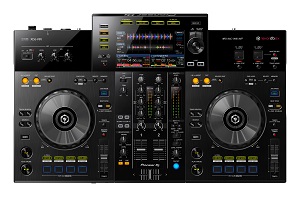 PIONEER DJ XDJ RR console all in one multi player