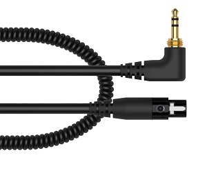 PIONEER DJ HC CA0501 cavo spiralato cuffie