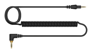 PIONEER DJ HC CA0603 cavo spiralato cuffie