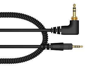 PIONEER DJ HC0601 cavo spiralato cuffie