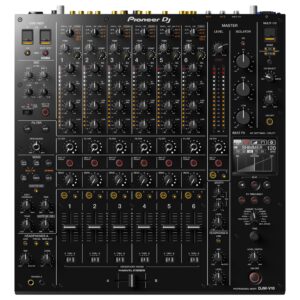 PIONEER DJ DJM V10 mixer 6 canali analogico/digitale