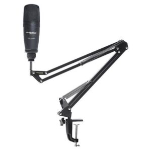 MARANTZ POD PACK 1microfono usb a condensatore