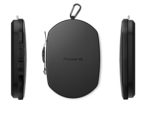 PIONEER DJ HDJ HC02 custodia cuffie protettiva