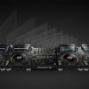 PIONEER DJ CDJ 3000 multi player - immagine 7