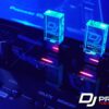 DJ PRO THE KEY PENDRIVE USB 3.0 32 GB - immagine 2