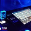 DJ PRO THE KEY PENDRIVE USB 3.0 32 GB - immagine 5