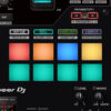 PIONEER DJ DJM S7 battle mixer a 2 canali - immagine 2