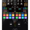 PIONEER DJ DJM S7 battle mixer a 2 canali - immagine 8