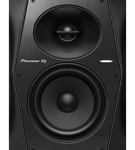 PIONEER DJ VM 50 DIFFUSORE MONITOR ATTIVO