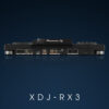 PIONEER DJ XDJ RX3 CONSOLE ALL IN ONE - immagine 4