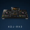 PIONEER DJ XDJ RX3 CONSOLE ALL IN ONE - immagine 10