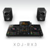 PIONEER DJ XDJ RX3 CONSOLE ALL IN ONE - immagine 11