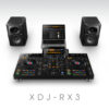PIONEER DJ XDJ RX3 CONSOLE ALL IN ONE - immagine 12