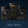 PIONEER DJ XDJ RX3 CONSOLE ALL IN ONE - immagine 13