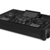 PIONEER DJ FLT XDJ RX3 VALIGIA RIGIDA PORTA CONSOLE - immagine 2