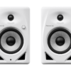 PIONEER DJ DM 50D WHITE Diffusori monitor attivi bass-reflex a 2 vie - immagine 2