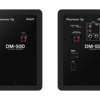 PIONEER DJ DM 50D Diffusori monitor attivi bass-reflex a 2 vie - immagine 4