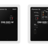 PIONEER DJ DM 50D WHITE Diffusori monitor attivi bass-reflex a 2 vie - immagine 3