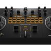 PIONEER DJ DDJ REV1 controller midi serato dj lite - immagine 4